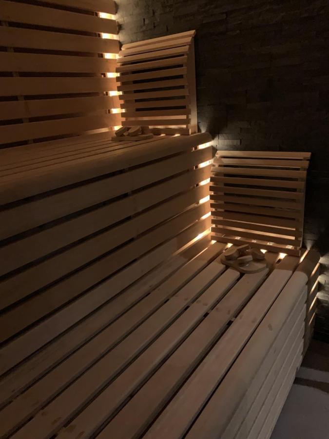 Zeeuws Ontspannen Bed & Wellness Мидделбург Экстерьер фото